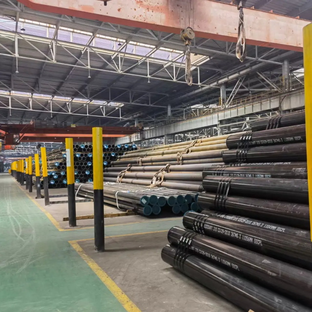 芜湖10#石油裂化管