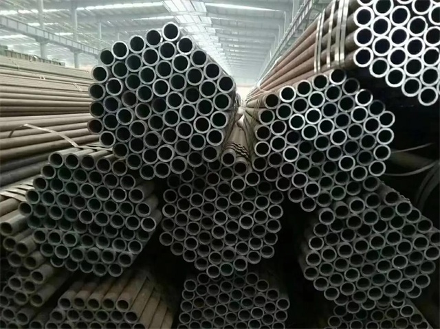 芜湖20#石油裂化用无缝钢管