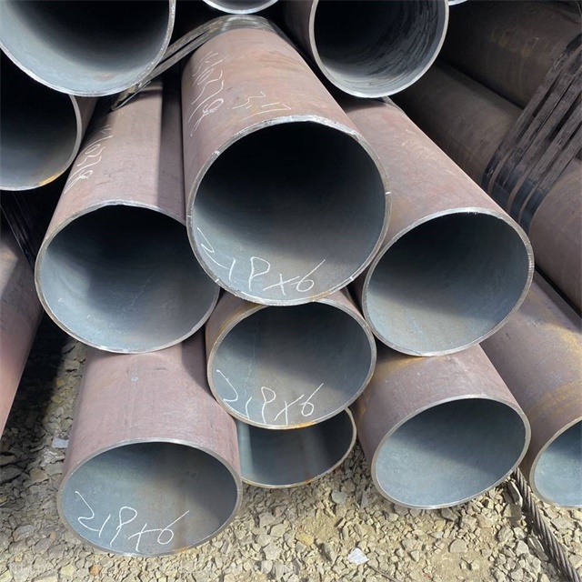 芜湖5310中低压锅炉管