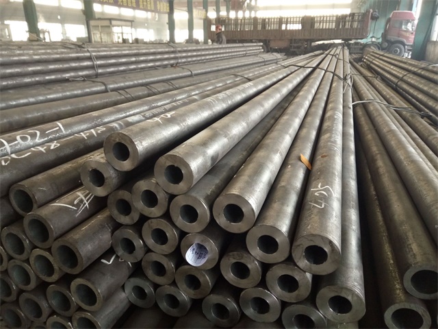 芜湖5310锅炉管