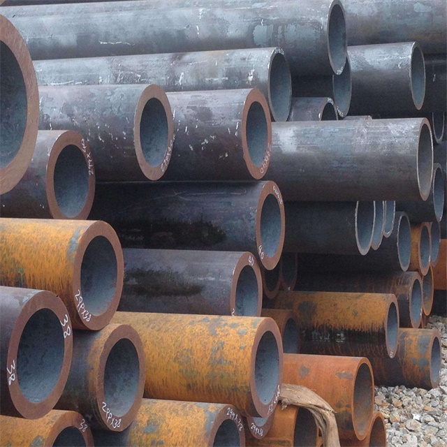 芜湖40cr厚壁无缝钢管